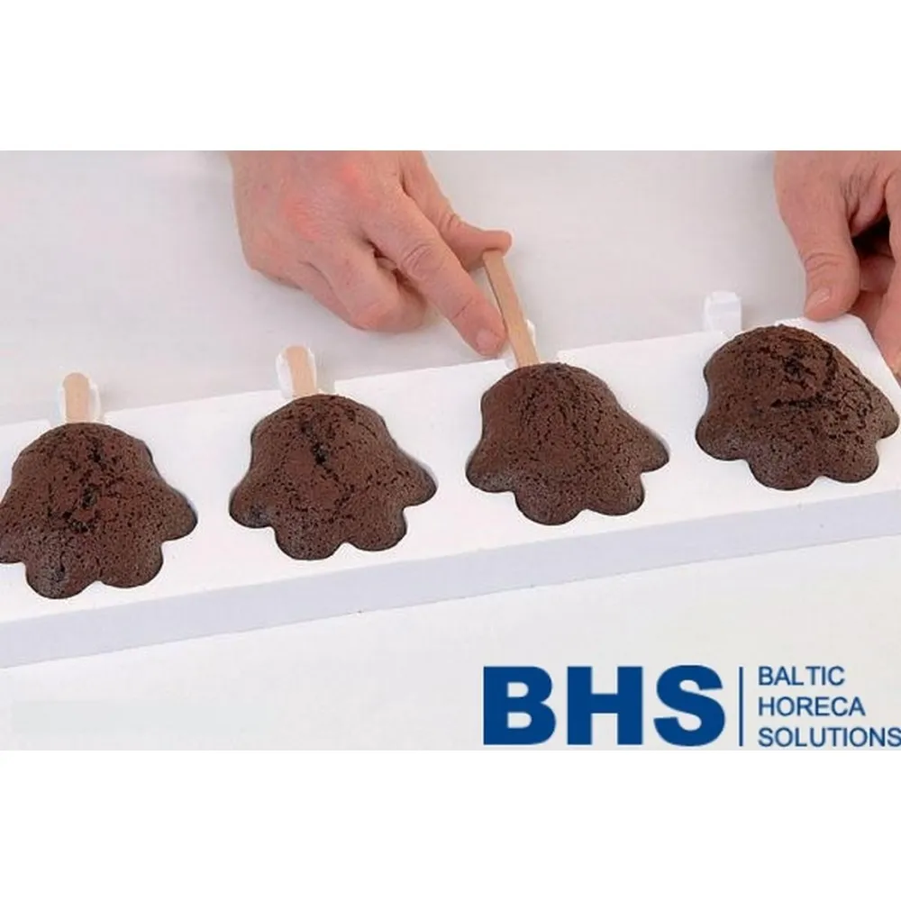 Силиконовая форма PATA