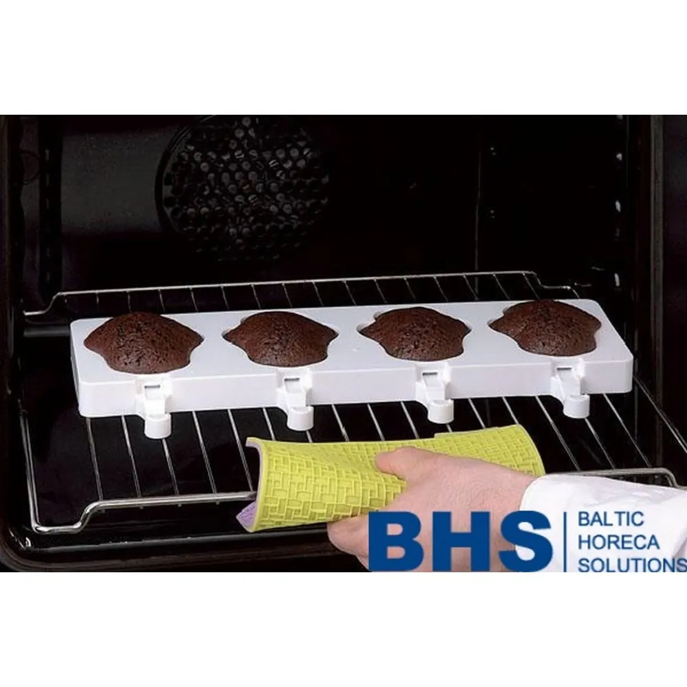 Силиконовая форма PATA