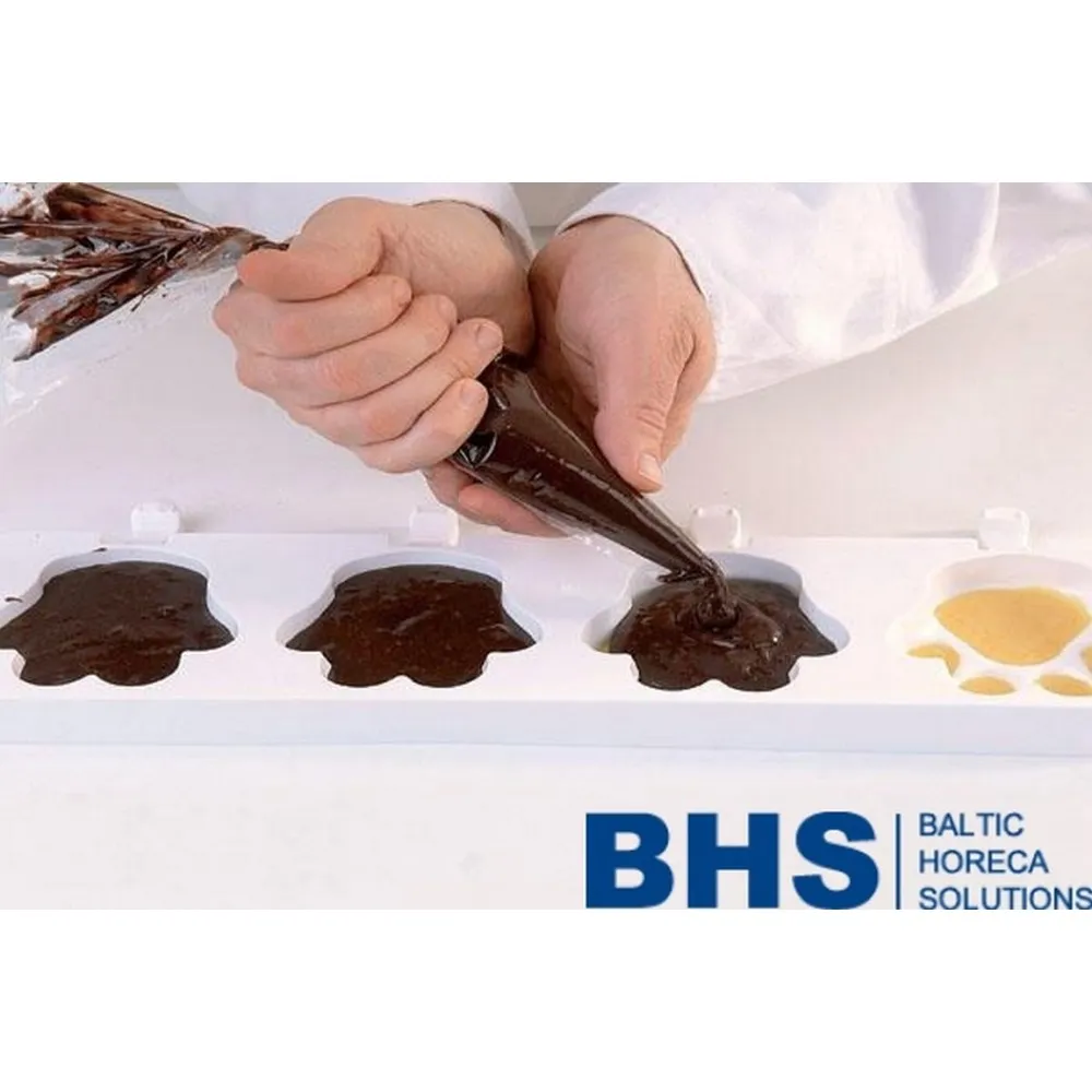 Силиконовая форма PATA