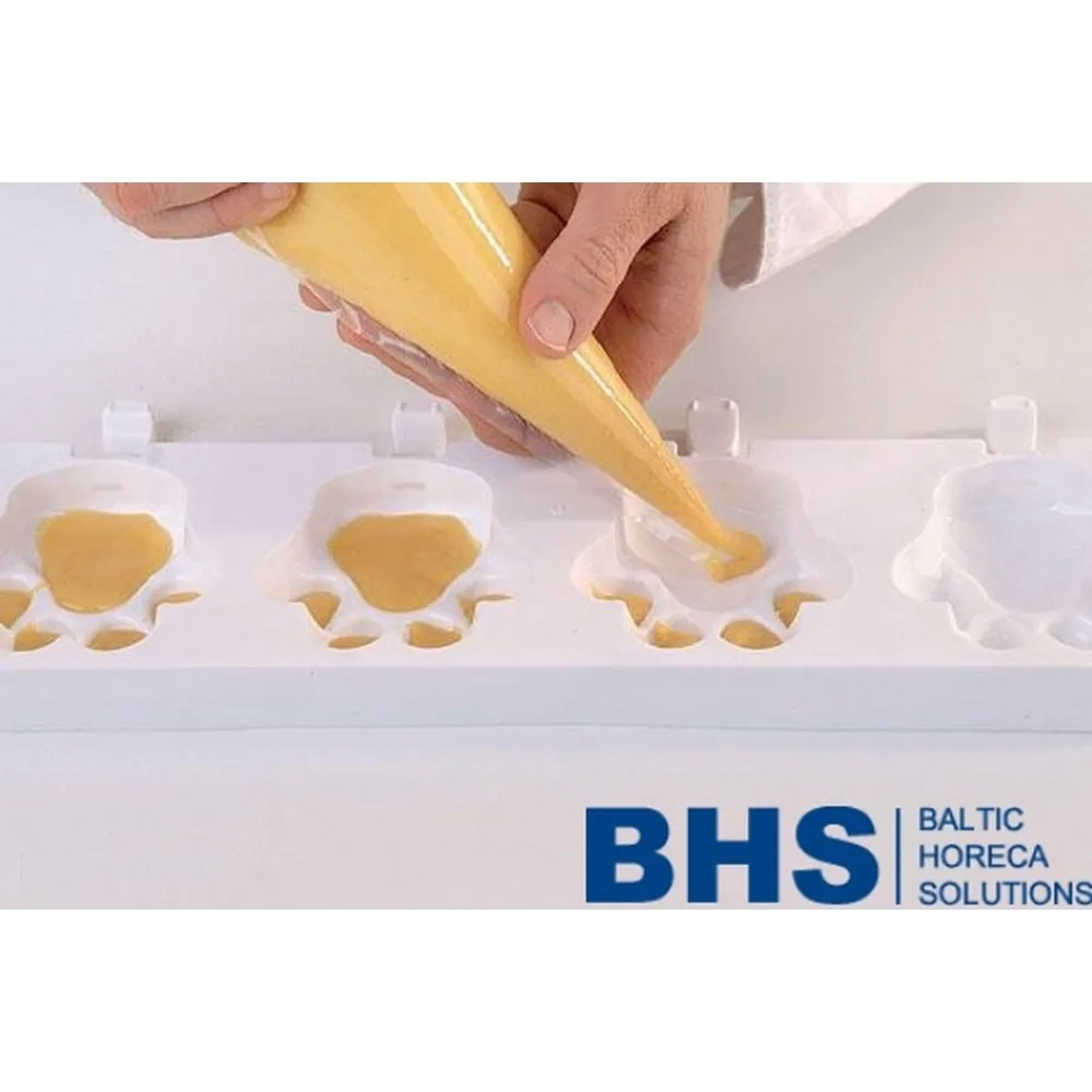 Силиконовая форма PATA