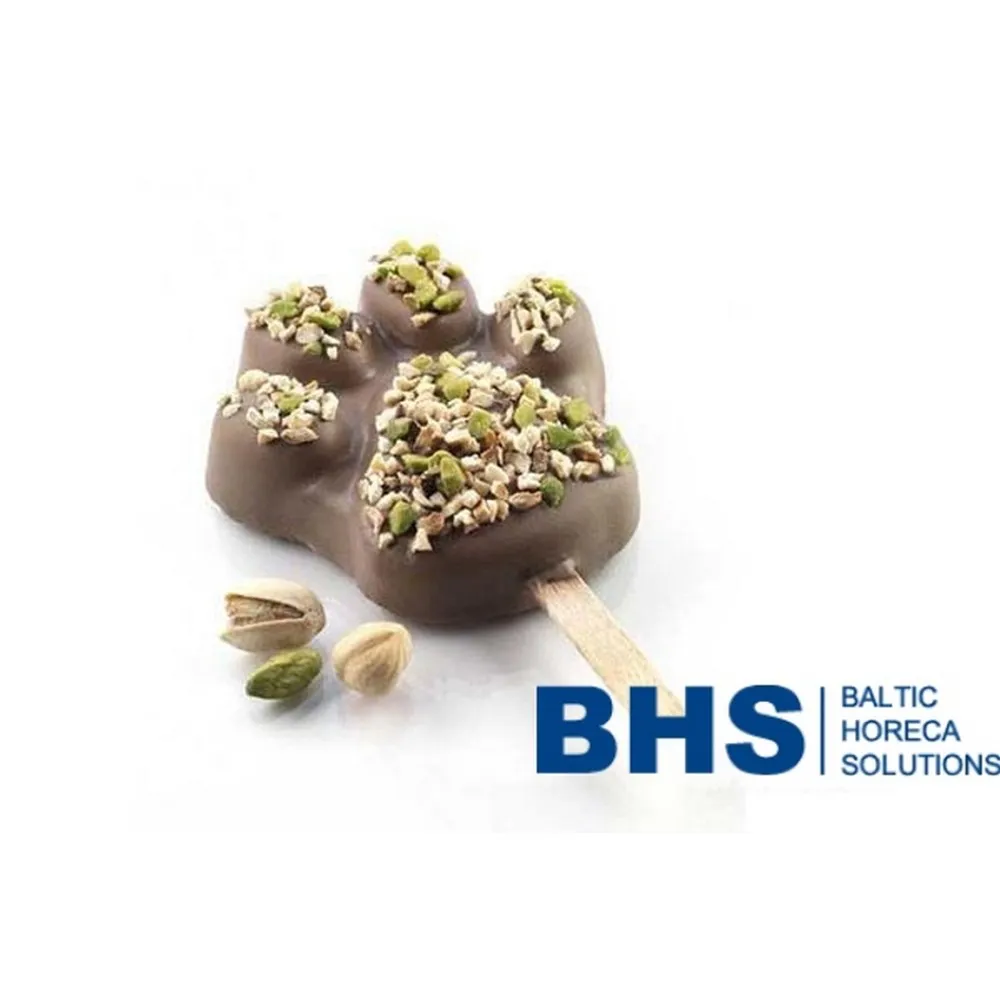 Силиконовая форма PATA