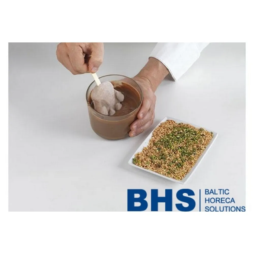 Силиконовая форма PATA