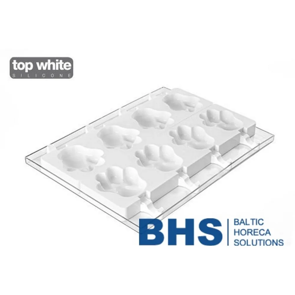 Силиконовая форма PATA