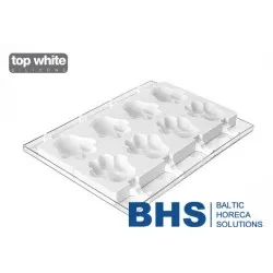 Силиконовая форма PATA