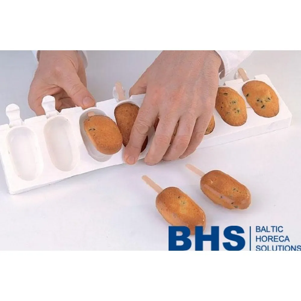 Силиконовая форма MINI CLASSIC