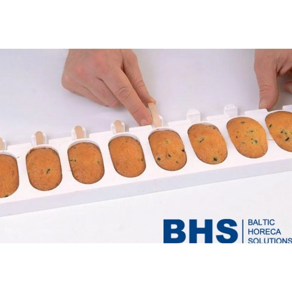 Силиконовая форма MINI CLASSIC