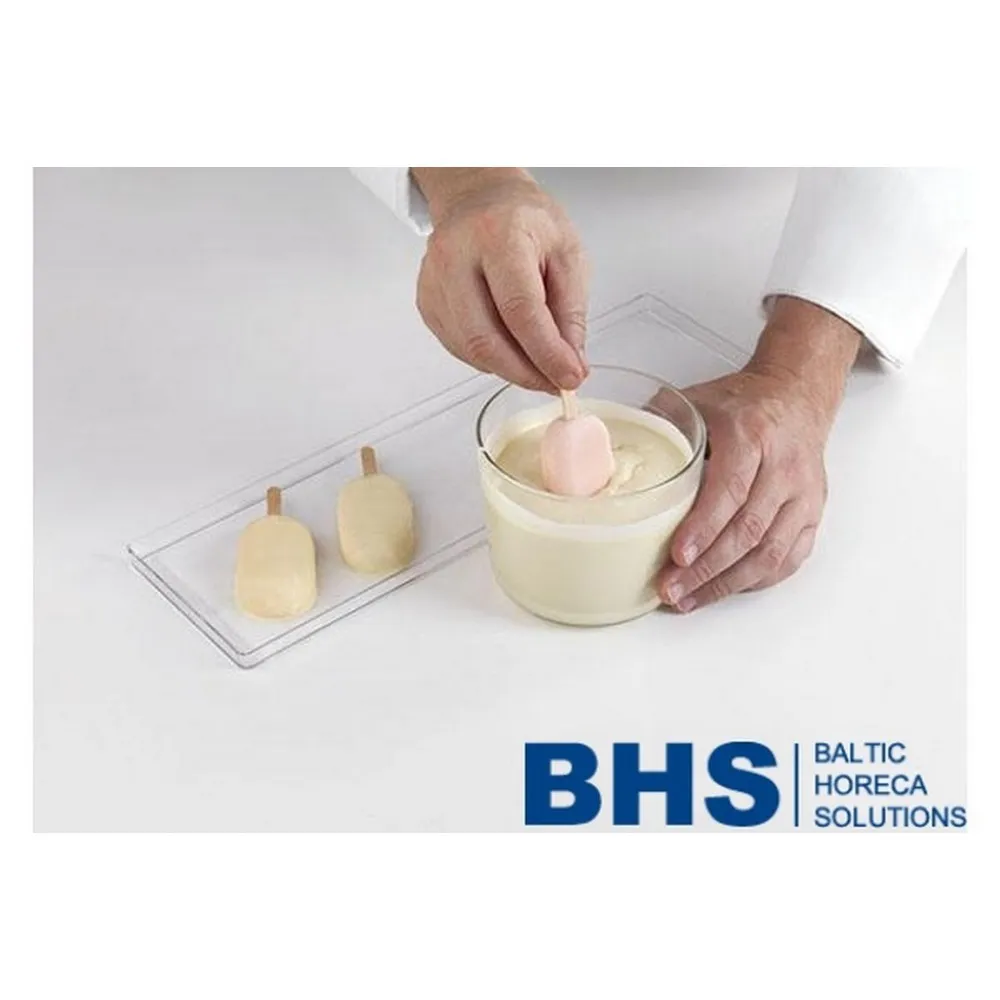 Силиконовая форма MINI CLASSIC