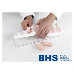 Силиконовая форма MINI CLASSIC