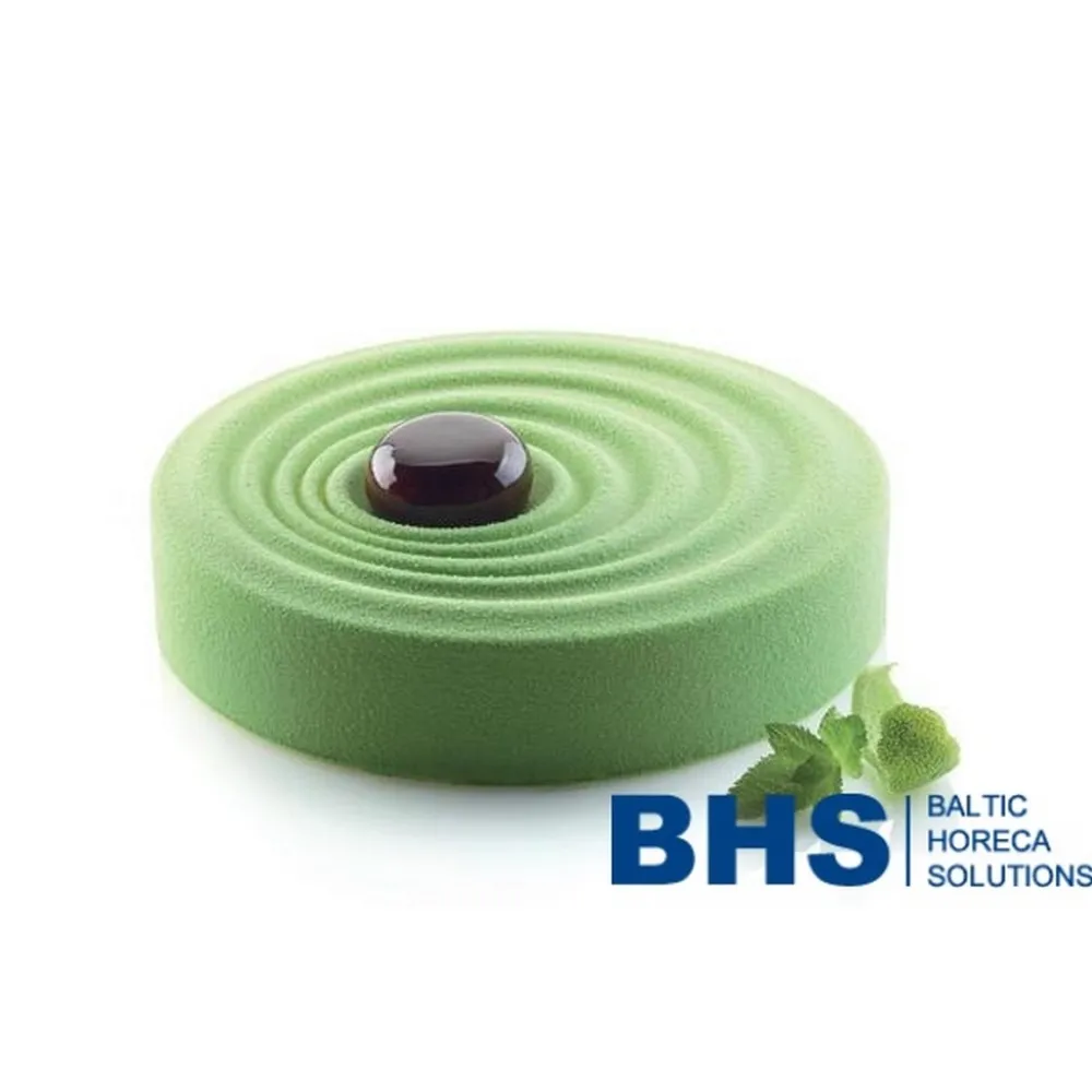 Силиконовая форма VAGUE