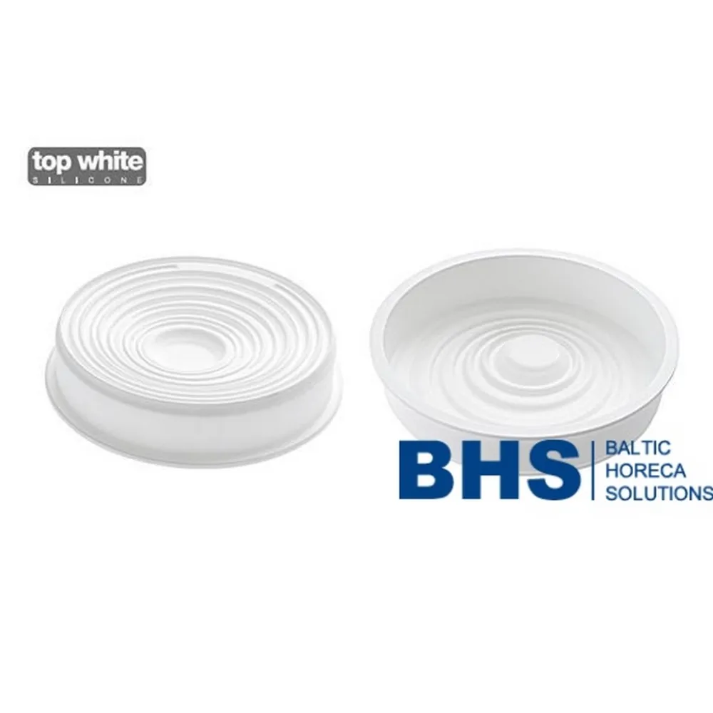 Силиконовая форма VAGUE