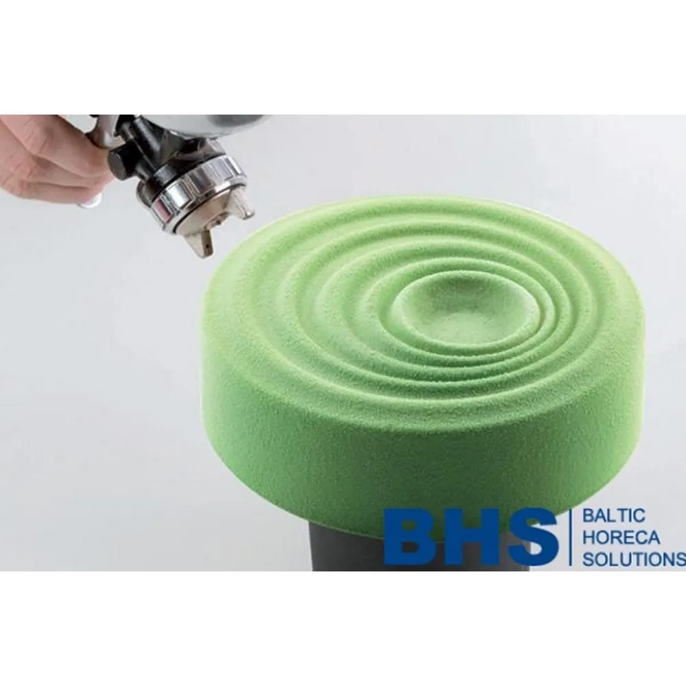 Силиконовая форма VAGUE