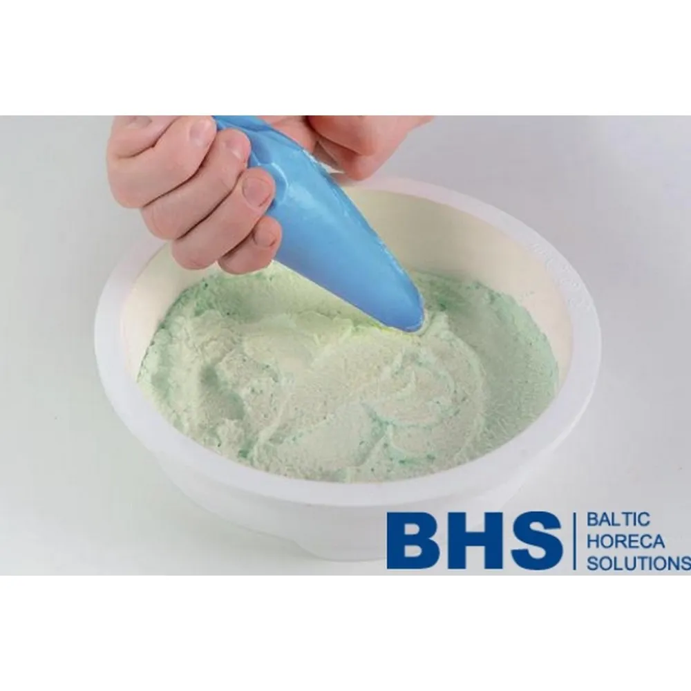 Силиконовая форма VAGUE