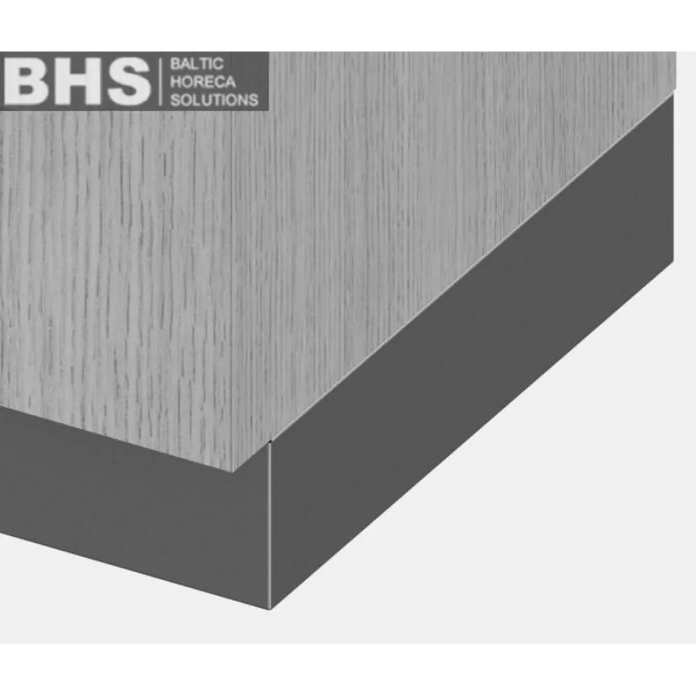 Модуль линии раздачи нейтральный 2000-7