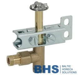 PILOT BURNER SIT 3 FLAMES