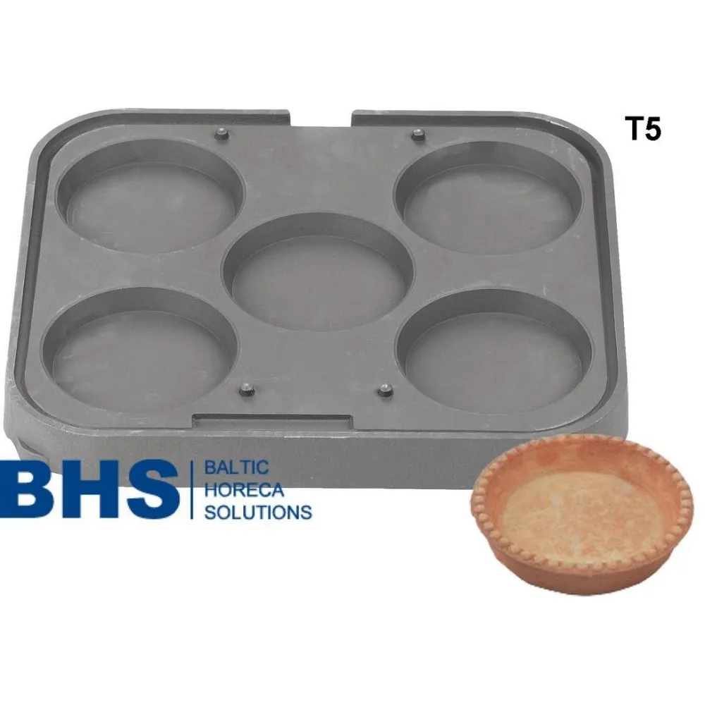 Машина для приготовления тарталеток Basic