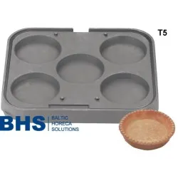 Машина для приготовления тарталеток Basic