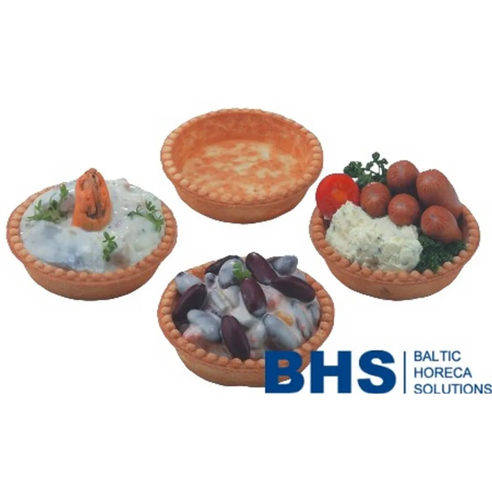 Машина для приготовления тарталеток Basic