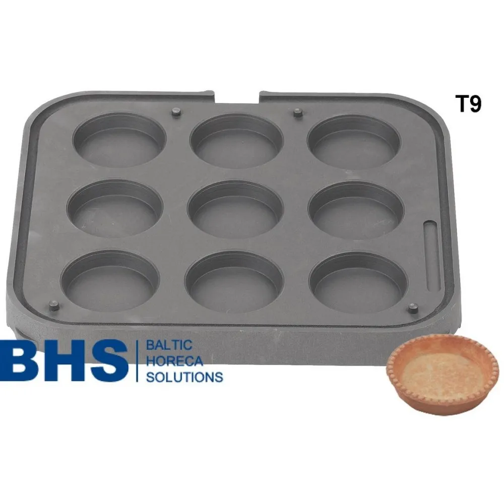 Машина для приготовления тарталеток Basic