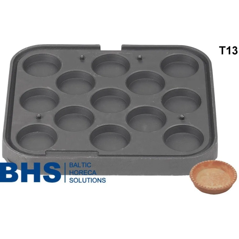 Машина для приготовления тарталеток Basic