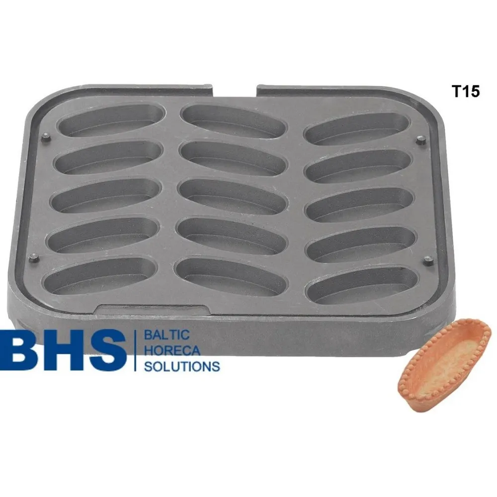 Машина для приготовления тарталеток Basic