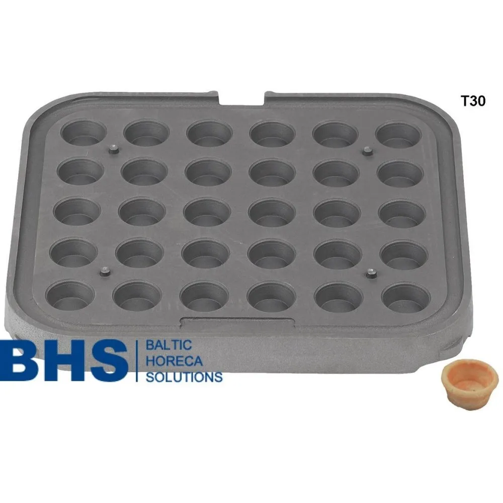 Машина для приготовления тарталеток Basic