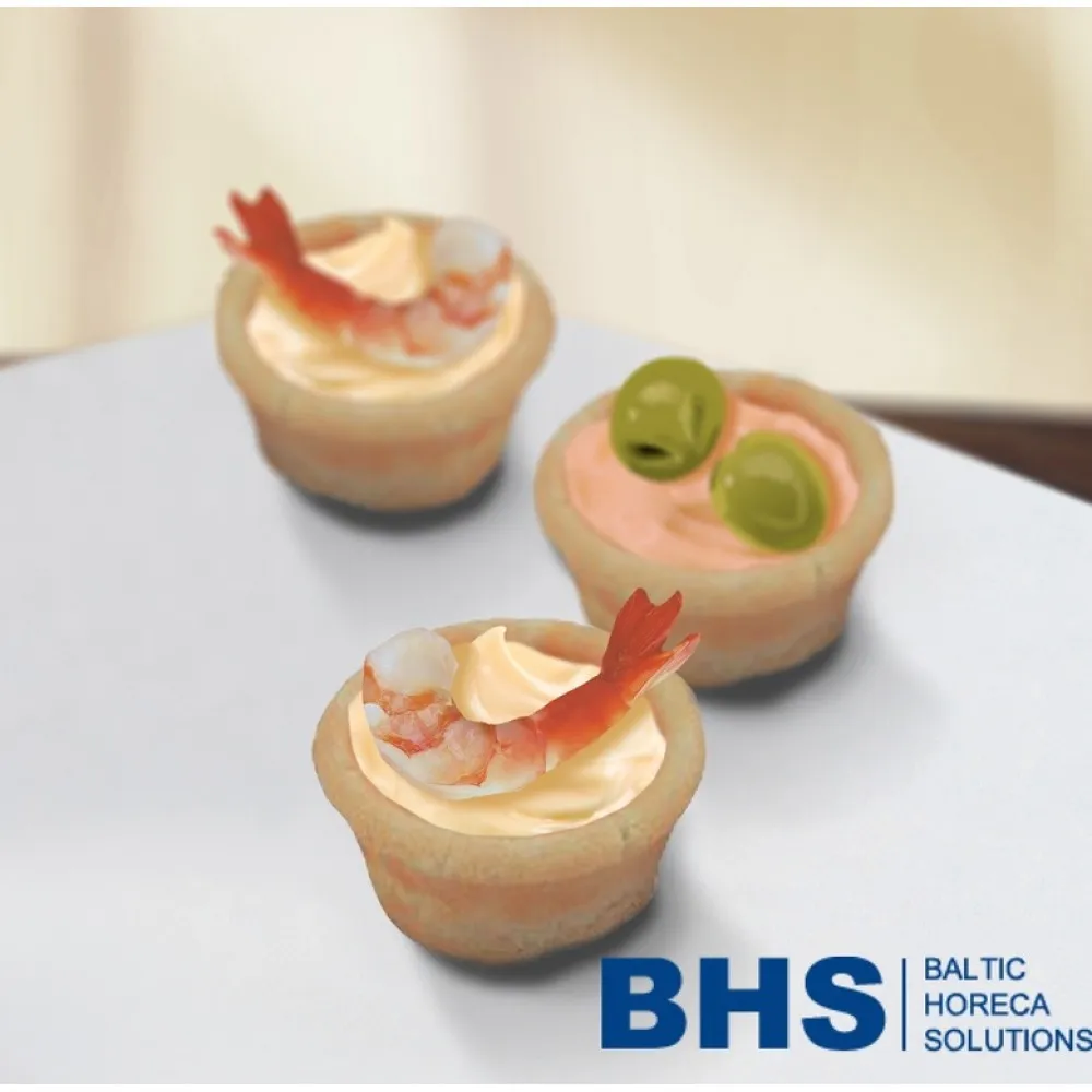 Машина для приготовления тарталеток Basic