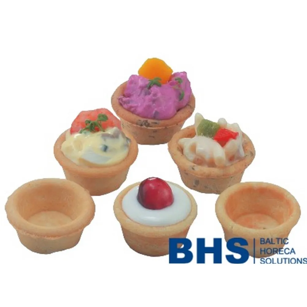 Машина для приготовления тарталеток Basic