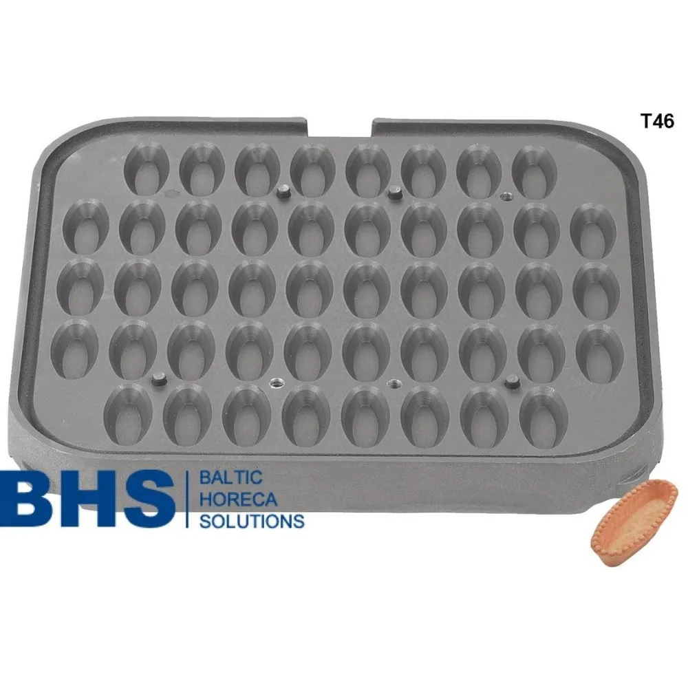 Машина для приготовления тарталеток Basic