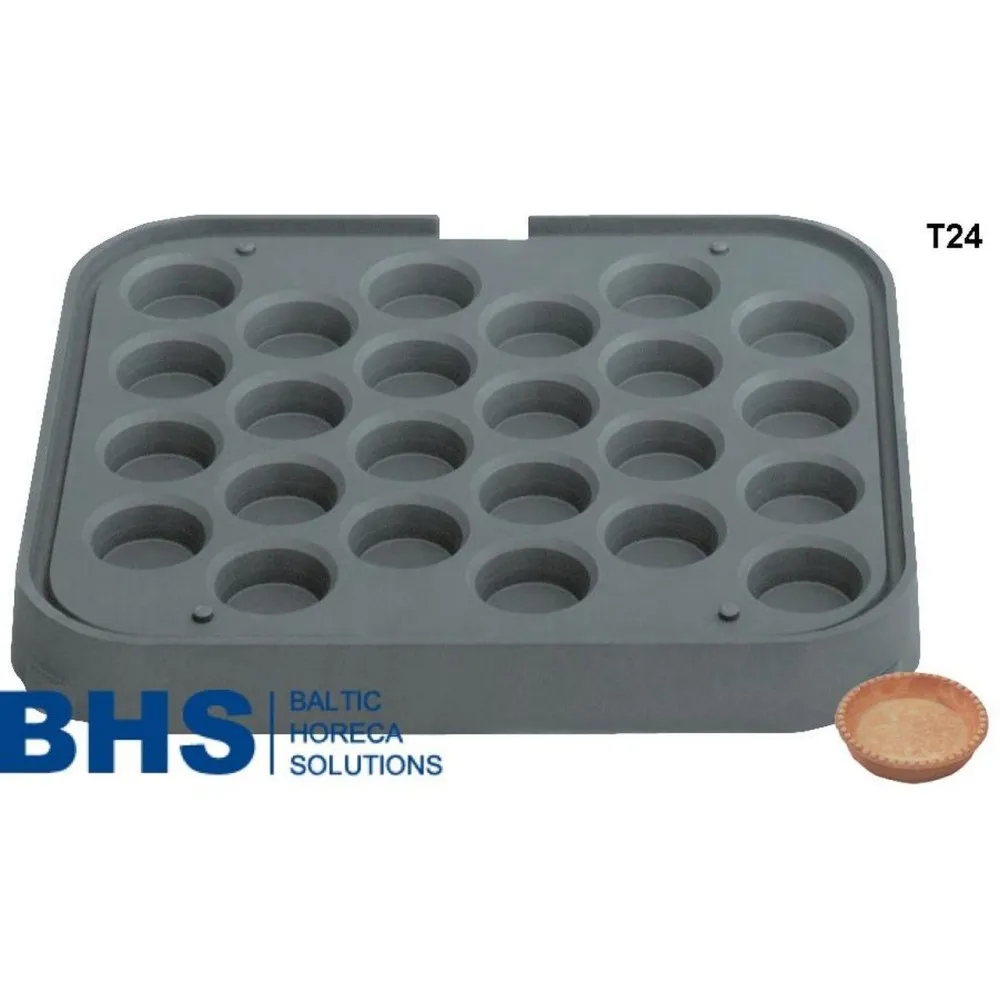 Машина для приготовления тарталеток Basic