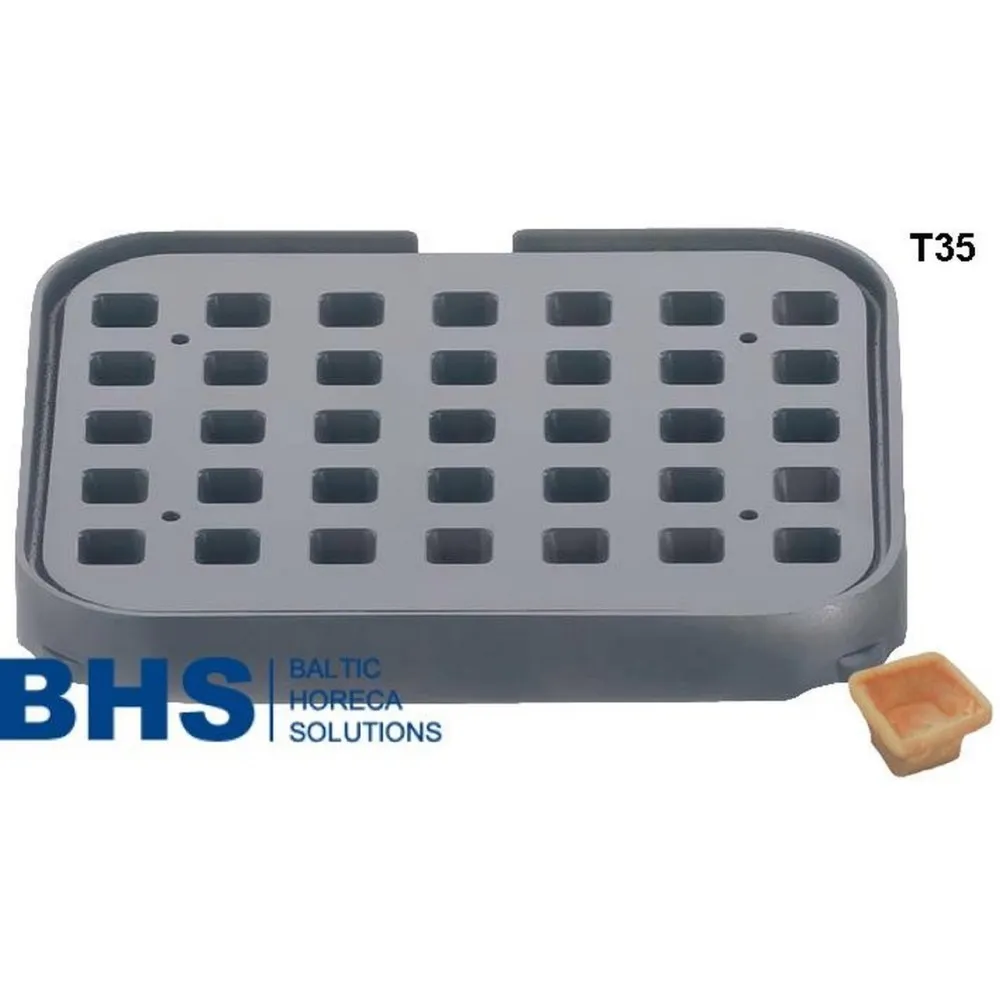 Машина для приготовления тарталеток Basic