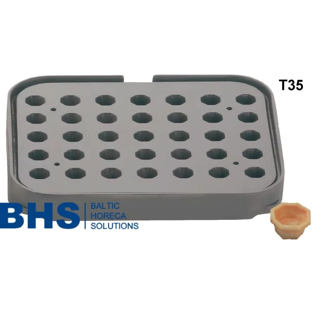 Машина для приготовления тарталеток Basic