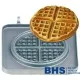 Вафельница BS I