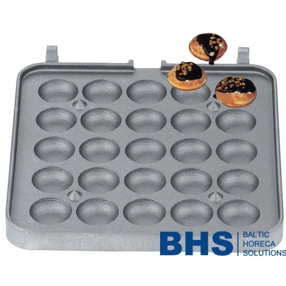 Вафельница BS I