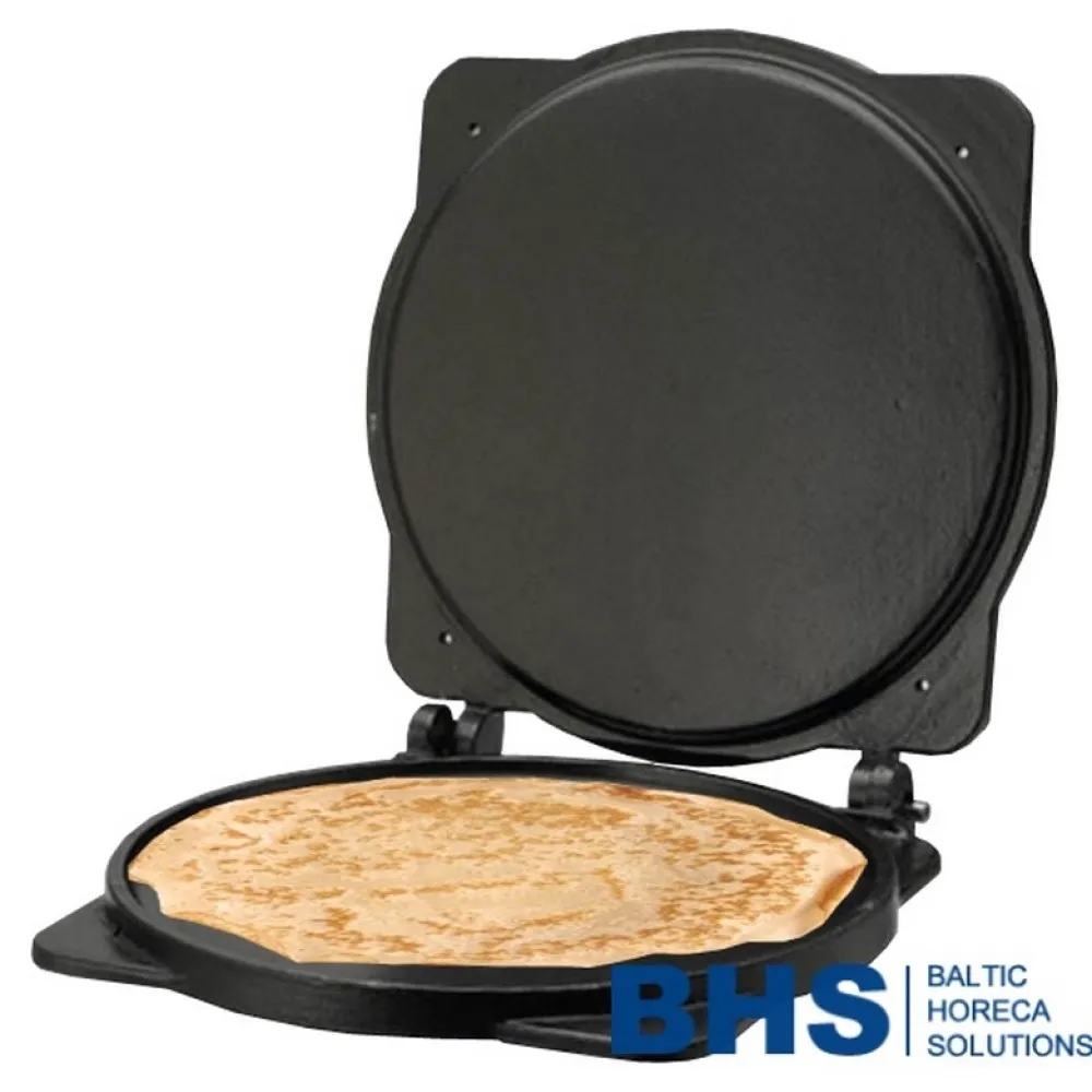 Вафельница BS I