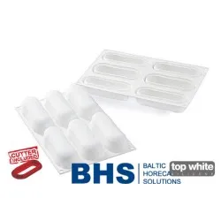 Силиконовая форма ECLAIR 140