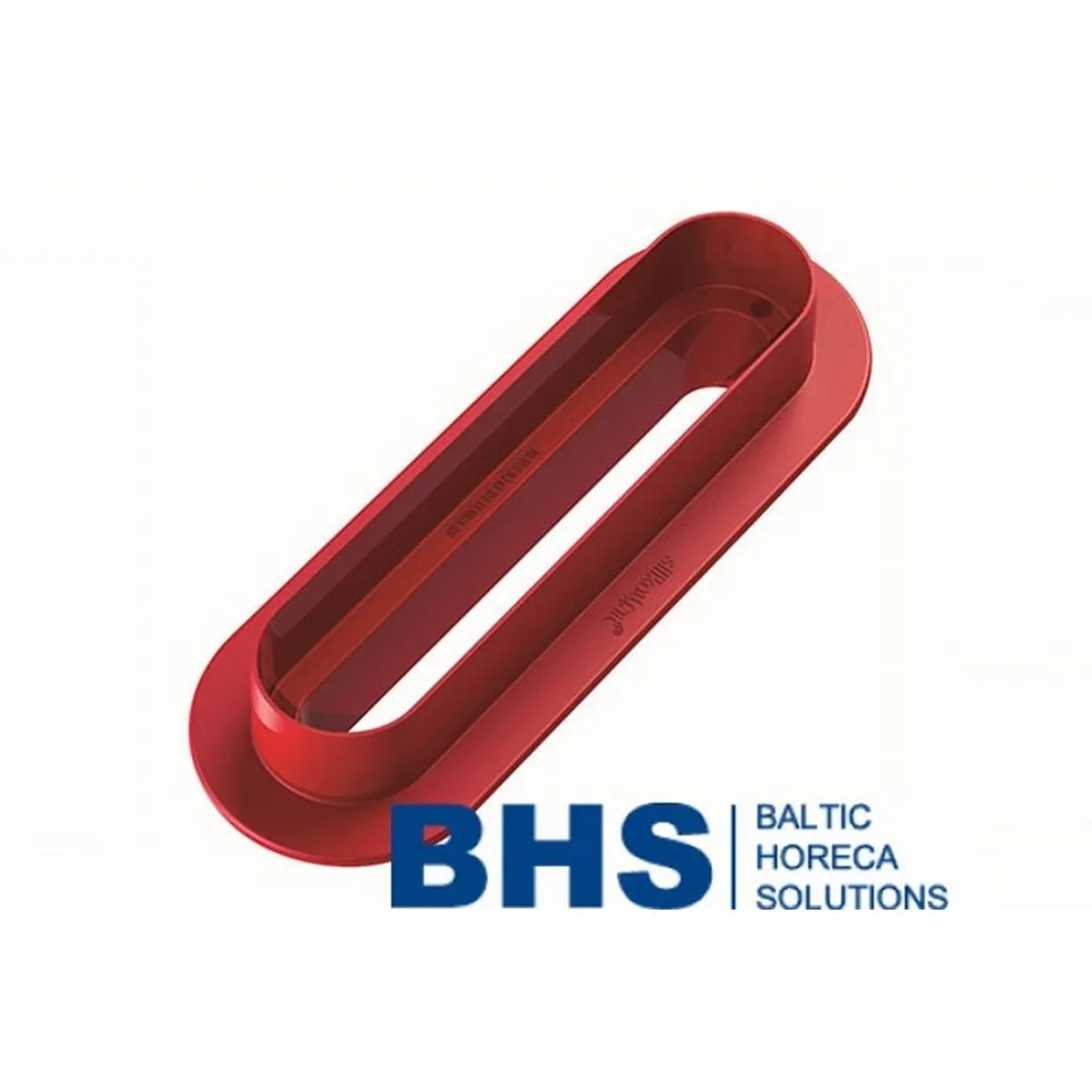 Силиконовая форма FINGERS 75