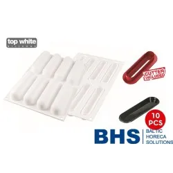 Силиконовая форма FINGERS 75