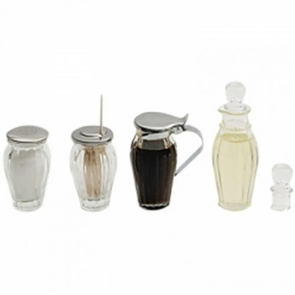 Посуда для специй 1 шт.