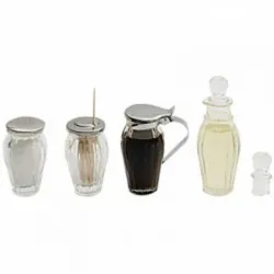 Посуда для специй 1 шт.