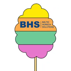 Аппарат для сахарной ваты Typhoon 350-4