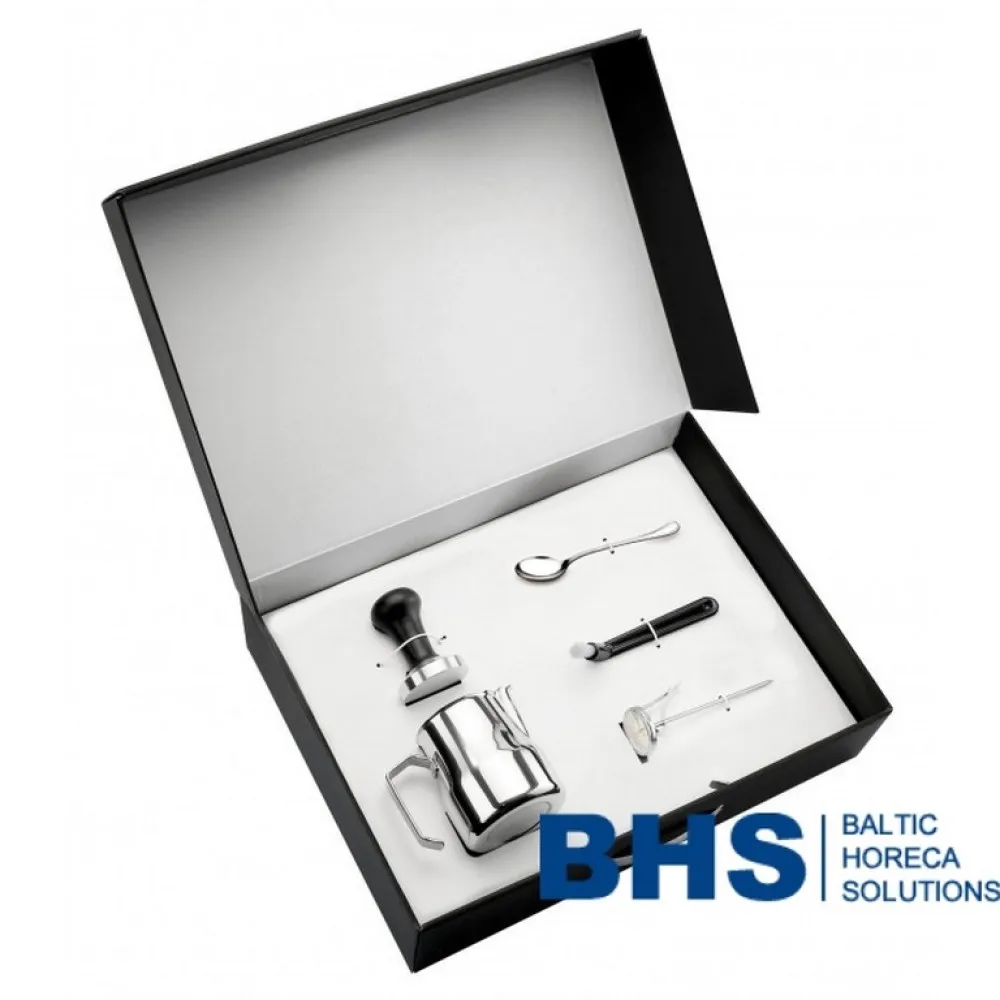 Рабочие принадлежности бариста NAPOLI