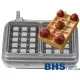 Вафельница BS I