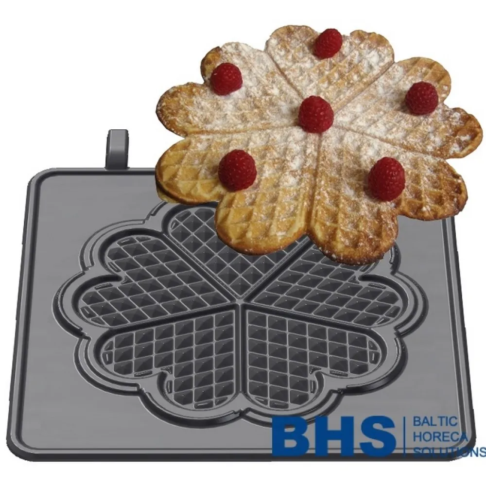 Вафельница BS I