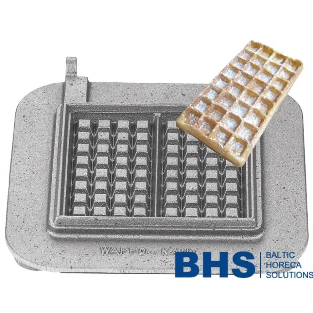 Вафельница BS I