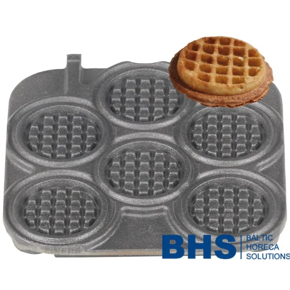 Вафельница BS I