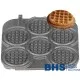 Вафельница BS I