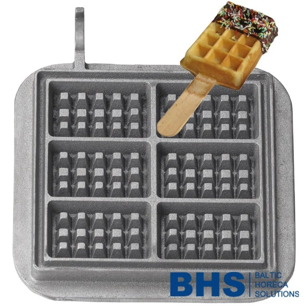 Вафельница BS I