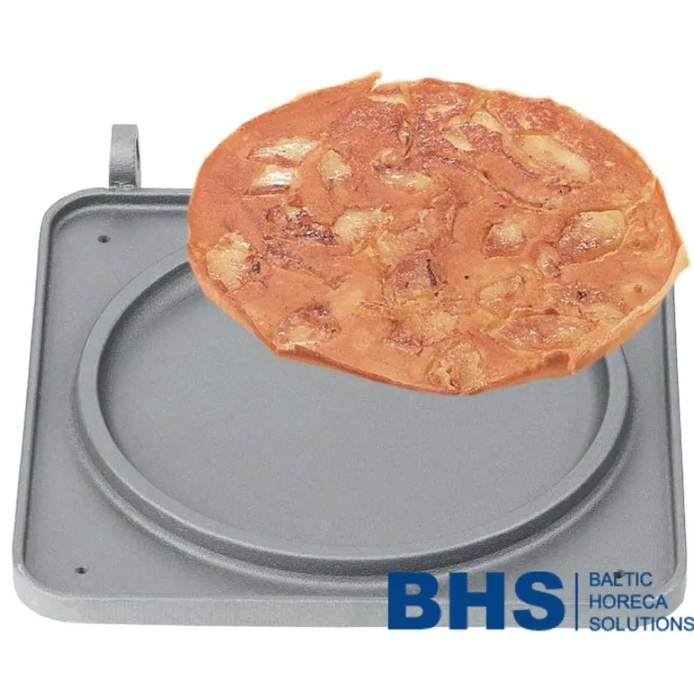 Вафельница BS I