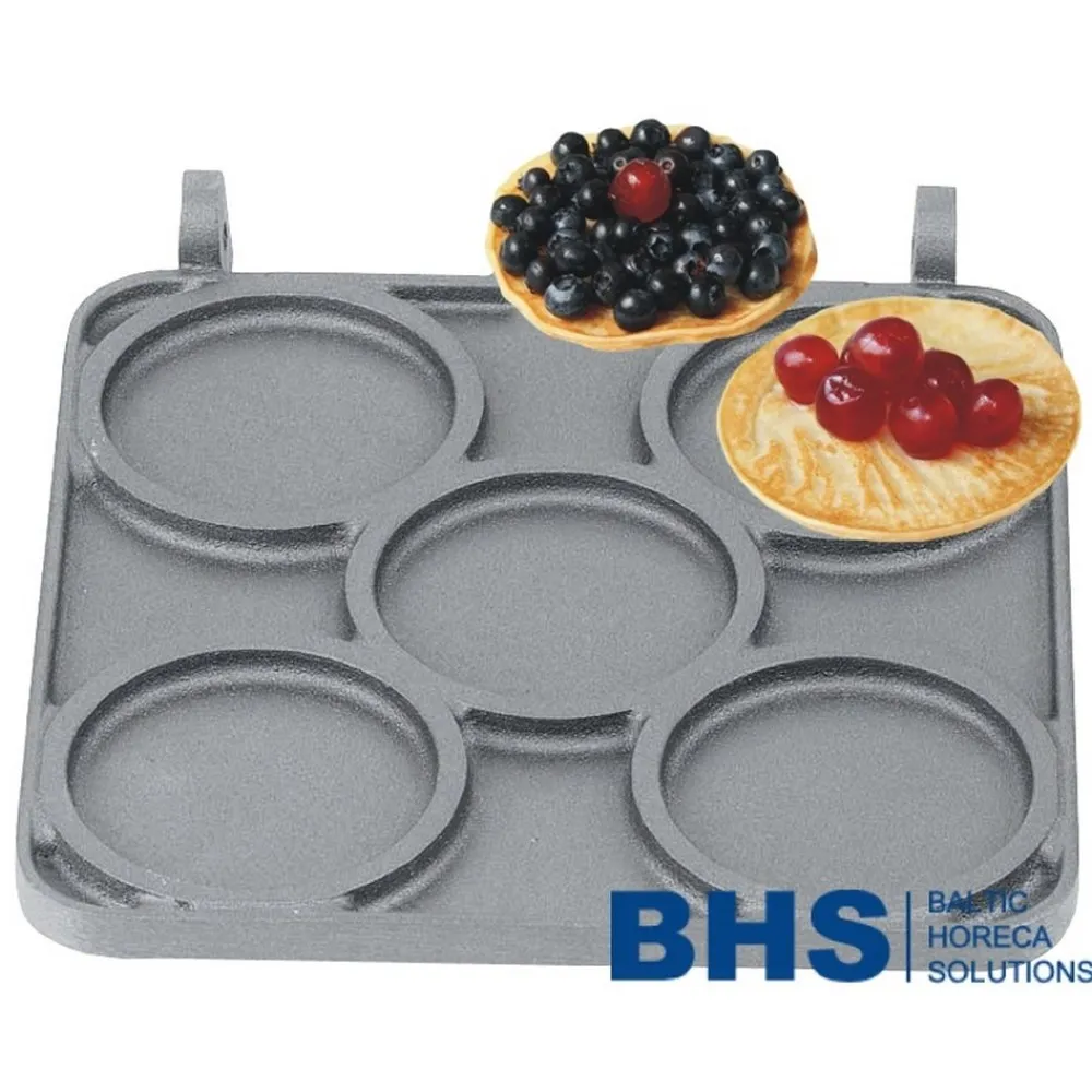 Вафельница BS I