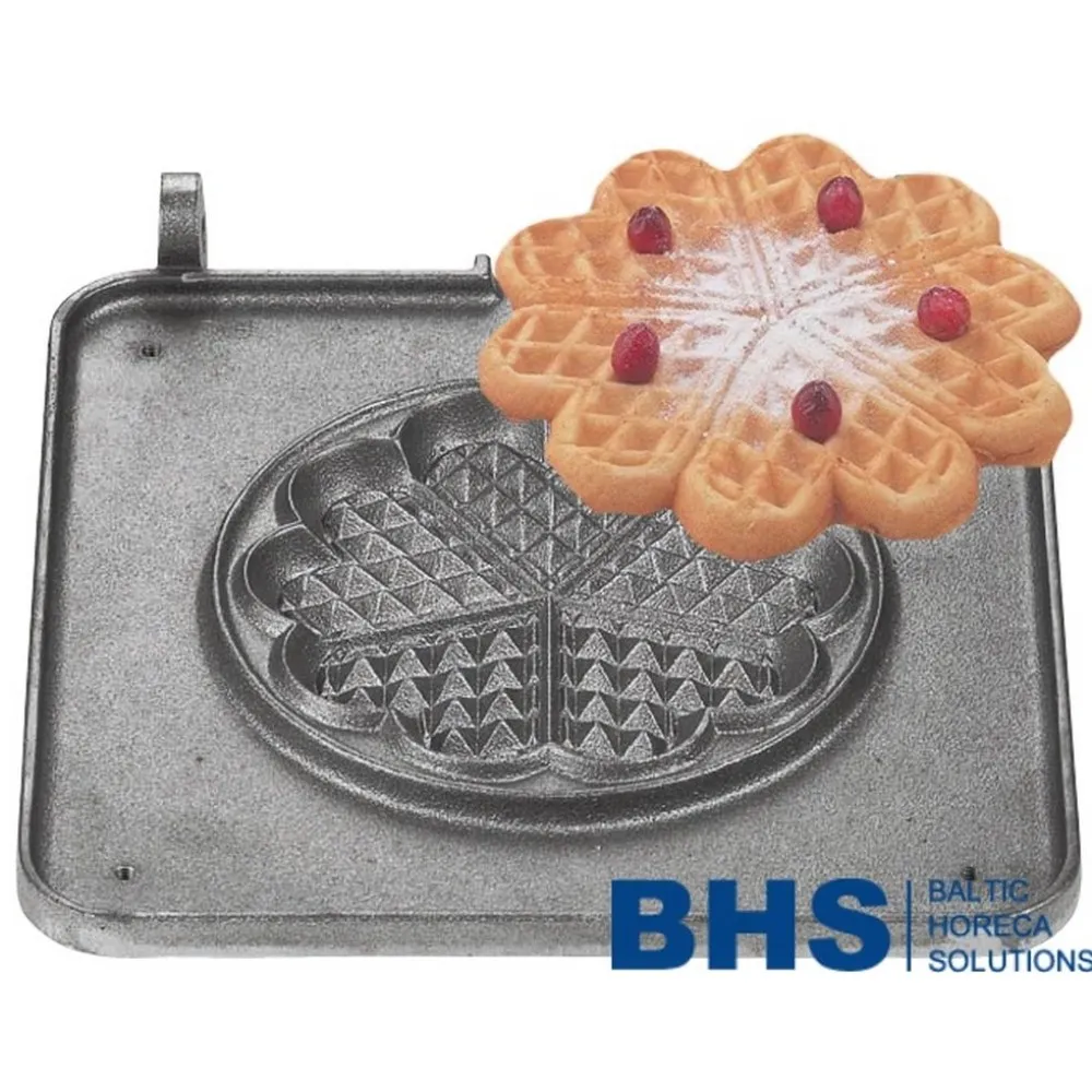 Вафельница BS I